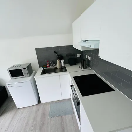 3 Portobello * Dublin