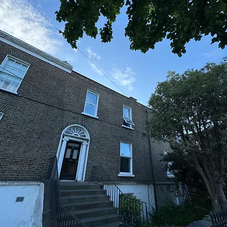 Apartment 3 Portobello Dublin