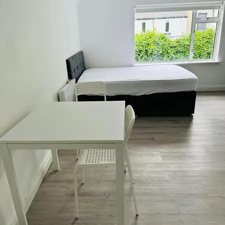 3 Portobello Appartement *